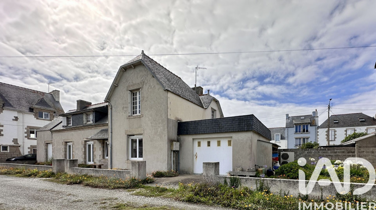 Ma-Cabane - Vente Maison Treffiagat, 165 m²