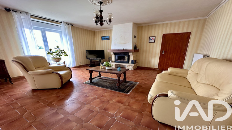 Ma-Cabane - Vente Maison Treffiagat, 165 m²