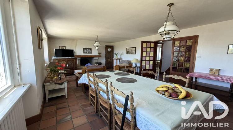 Ma-Cabane - Vente Maison Treffiagat, 160 m²
