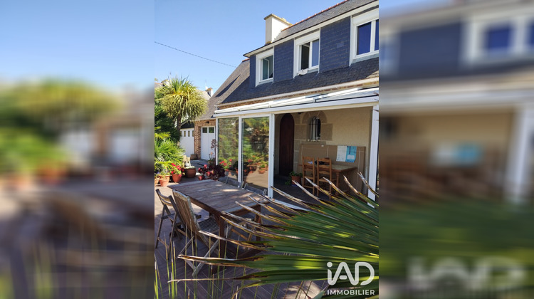 Ma-Cabane - Vente Maison Treffiagat, 110 m²