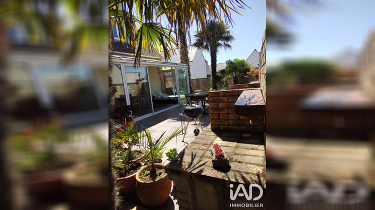 Ma-Cabane - Vente Maison Treffiagat, 110 m²