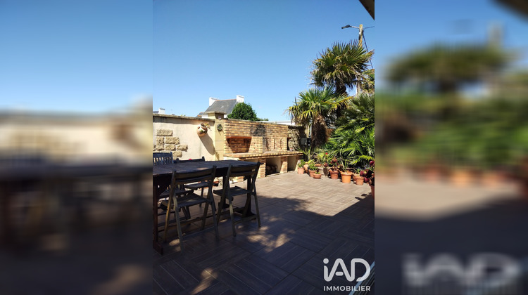 Ma-Cabane - Vente Maison Treffiagat, 110 m²