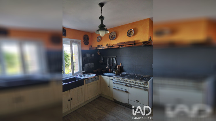 Ma-Cabane - Vente Maison Treffiagat, 110 m²
