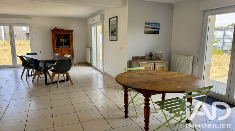 Ma-Cabane - Vente Maison Treffiagat, 103 m²