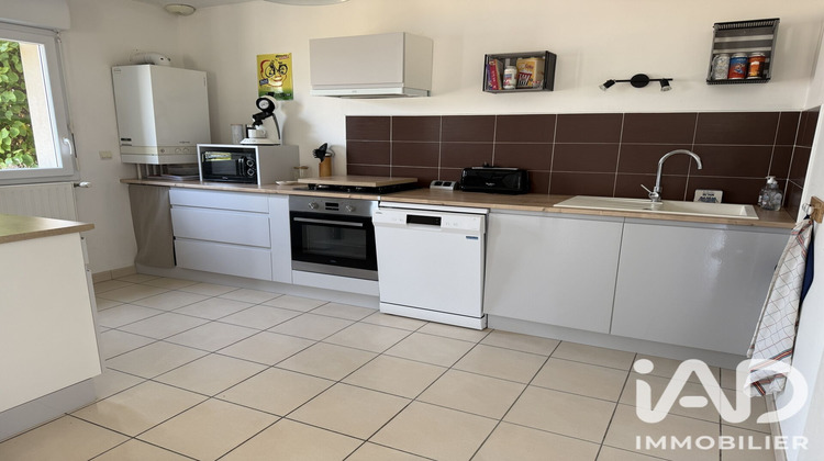 Ma-Cabane - Vente Maison Treffiagat, 103 m²