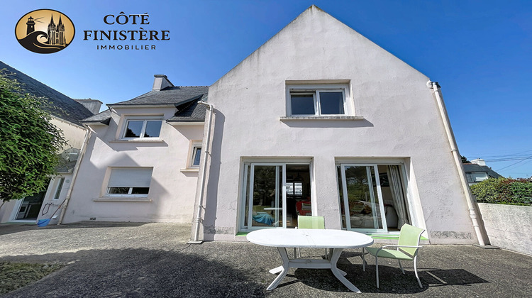Ma-Cabane - Vente Maison TREFFIAGAT, 143 m²