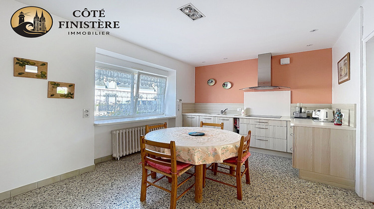 Ma-Cabane - Vente Maison TREFFIAGAT, 143 m²
