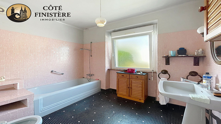 Ma-Cabane - Vente Maison TREFFIAGAT, 143 m²
