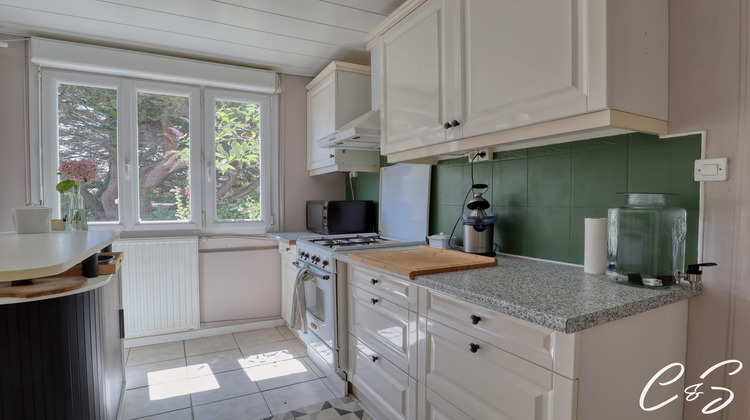 Ma-Cabane - Vente Maison Treffiagat, 216 m²