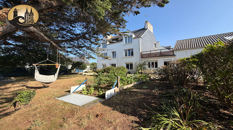 Ma-Cabane - Vente Maison TREFFIAGAT, 216 m²