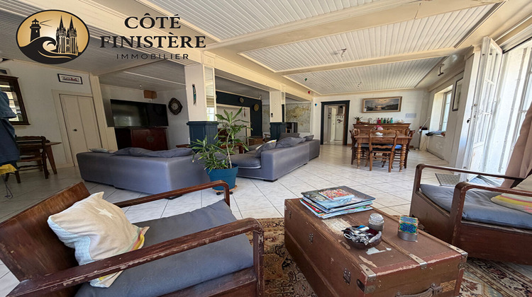 Ma-Cabane - Vente Maison TREFFIAGAT, 216 m²