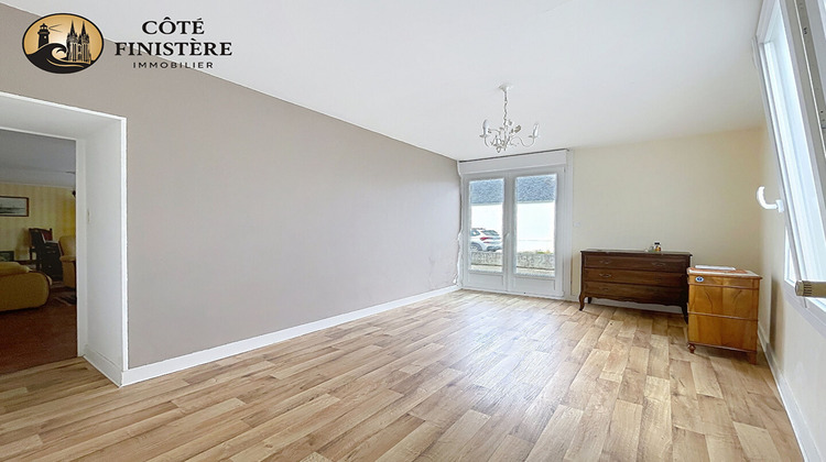 Ma-Cabane - Vente Maison TREFFIAGAT, 0 m²