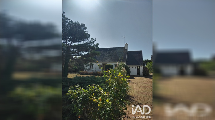 Ma-Cabane - Vente Maison Treffiagat, 104 m²