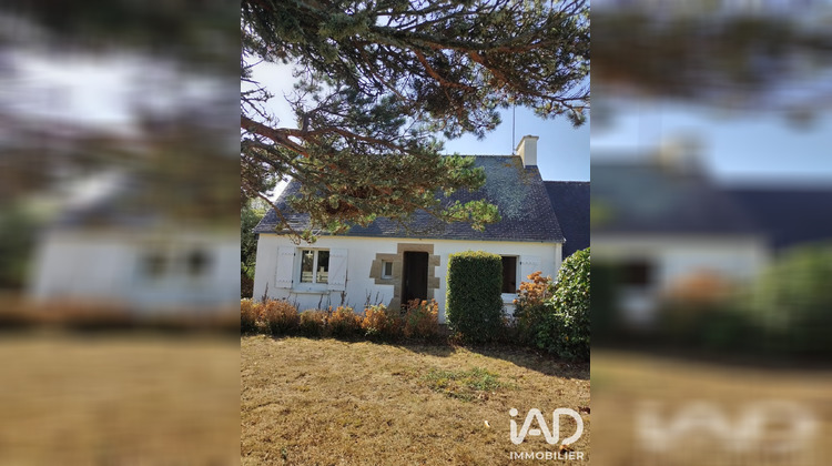 Ma-Cabane - Vente Maison Treffiagat, 104 m²