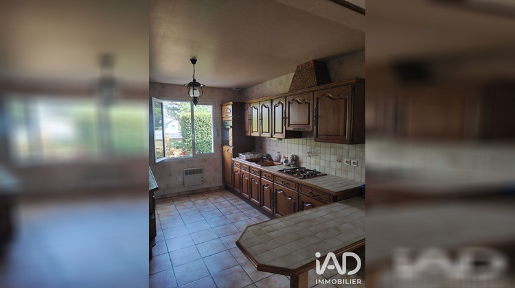 Ma-Cabane - Vente Maison Treffiagat, 104 m²