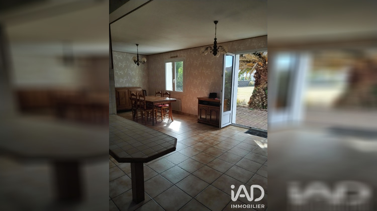 Ma-Cabane - Vente Maison Treffiagat, 104 m²