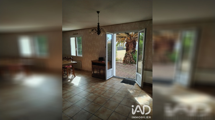 Ma-Cabane - Vente Maison Treffiagat, 104 m²