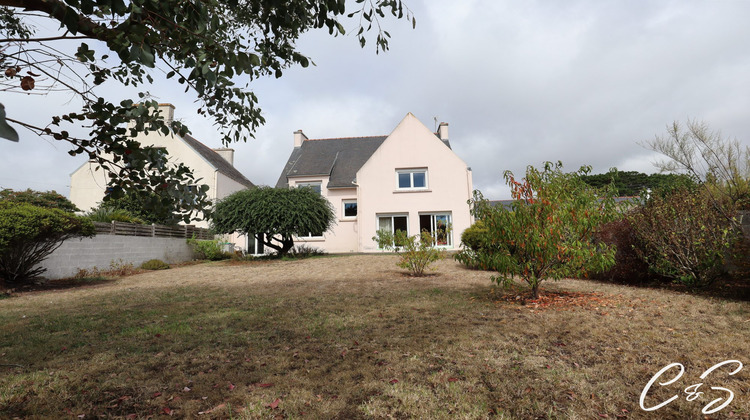 Ma-Cabane - Vente Maison Treffiagat, 143 m²