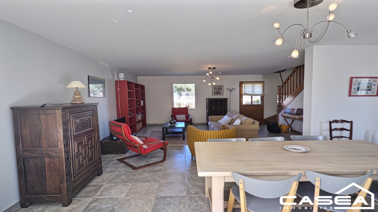 Ma-Cabane - Vente Maison Treffiagat, 120 m²