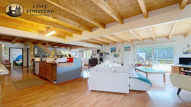Ma-Cabane - Vente Maison TREFFIAGAT, 120 m²