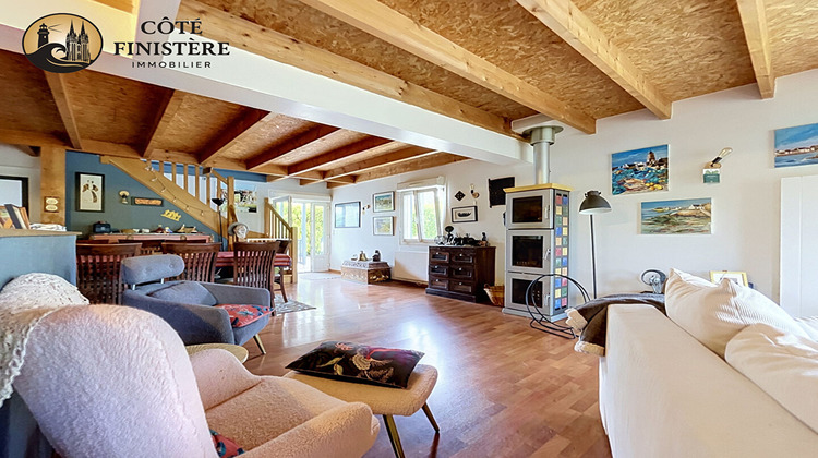 Ma-Cabane - Vente Maison TREFFIAGAT, 120 m²