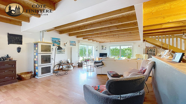 Ma-Cabane - Vente Maison TREFFIAGAT, 120 m²