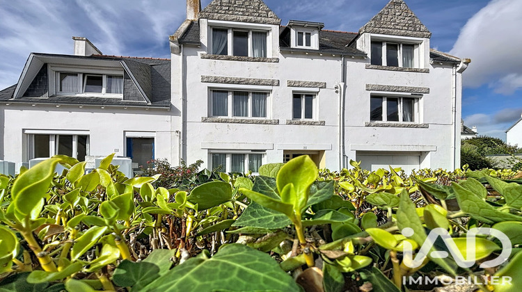 Ma-Cabane - Vente Maison Treffiagat, 173 m²