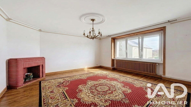 Ma-Cabane - Vente Maison Treffiagat, 173 m²