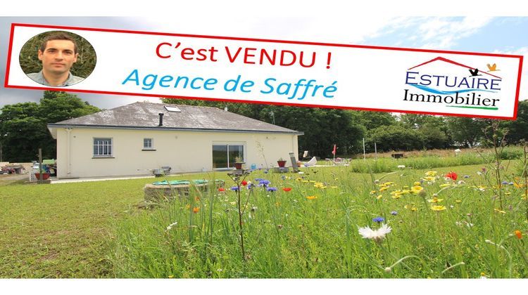 Ma-Cabane - Vente Maison Treffieux, 90 m²