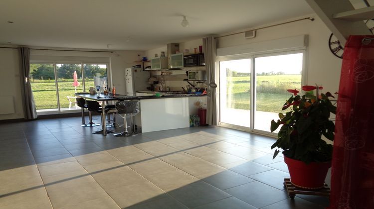 Ma-Cabane - Vente Maison Treffieux, 90 m²