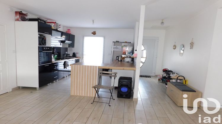 Ma-Cabane - Vente Maison Treffieux, 109 m²