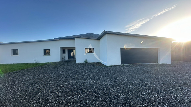 Ma-Cabane - Vente Maison TREFFIEUX, 144 m²