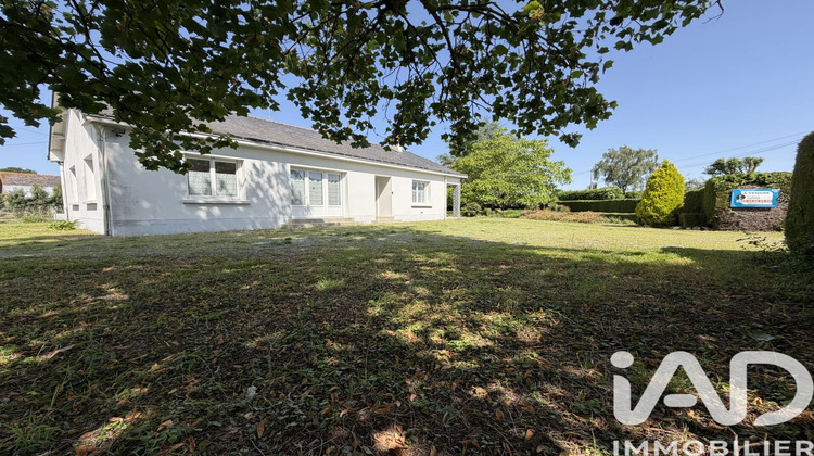 Ma-Cabane - Vente Maison Treffieux, 101 m²