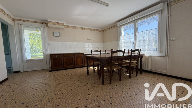 Ma-Cabane - Vente Maison Treffieux, 101 m²
