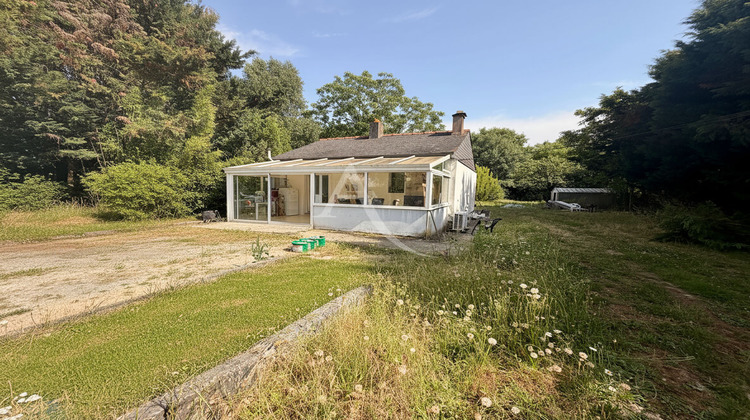 Ma-Cabane - Vente Maison TREFFIEUX, 60 m²