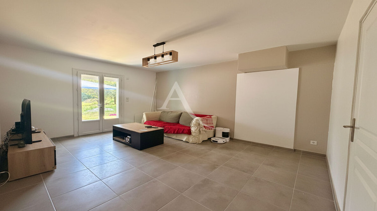 Ma-Cabane - Vente Maison TREFFIEUX, 60 m²