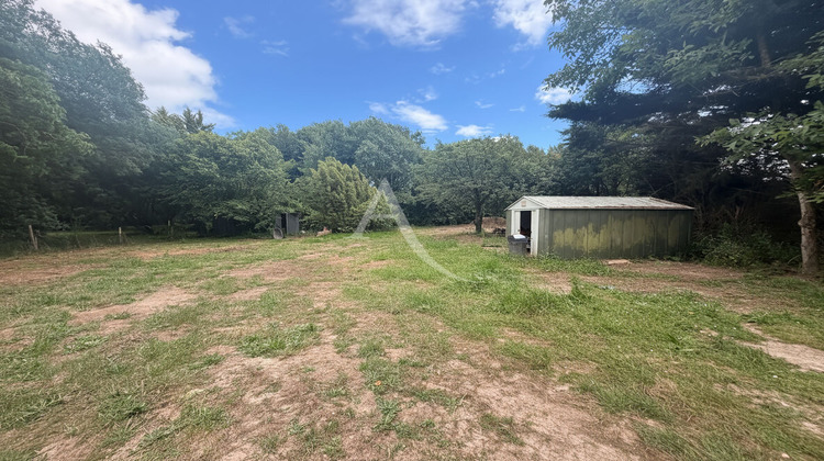 Ma-Cabane - Vente Maison TREFFIEUX, 60 m²