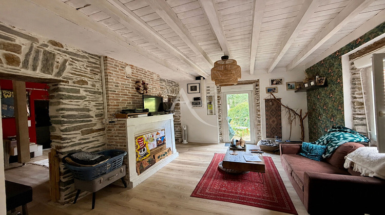 Ma-Cabane - Vente Maison TREFFIEUX, 100 m²