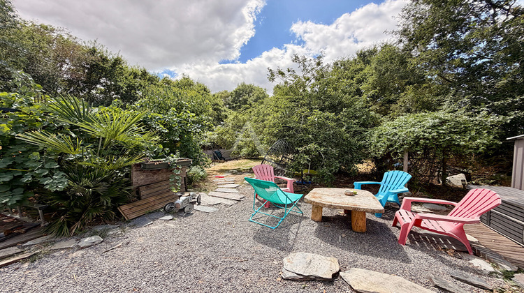 Ma-Cabane - Vente Maison TREFFIEUX, 100 m²