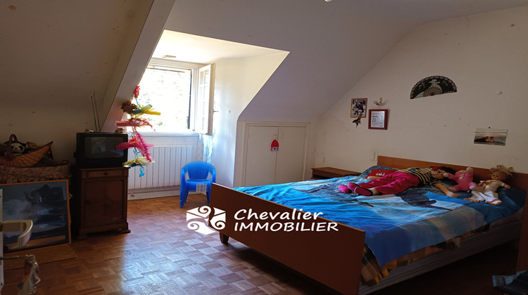 Ma-Cabane - Vente Maison TREFFLEAN, 142 m²