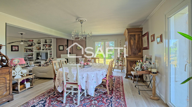 Ma-Cabane - Vente Maison Trefflean, 180 m²