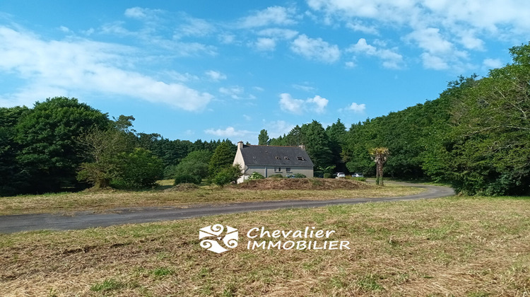 Ma-Cabane - Vente Maison TREFFLEAN, 142 m²