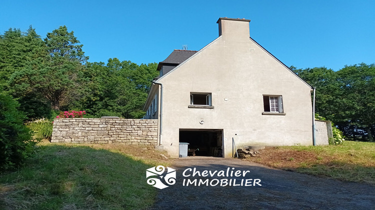 Ma-Cabane - Vente Maison TREFFLEAN, 142 m²