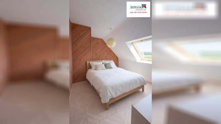 Ma-Cabane - Vente Maison Treffléan, 115 m²