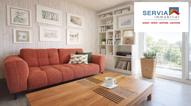 Ma-Cabane - Vente Maison Treffléan, 115 m²