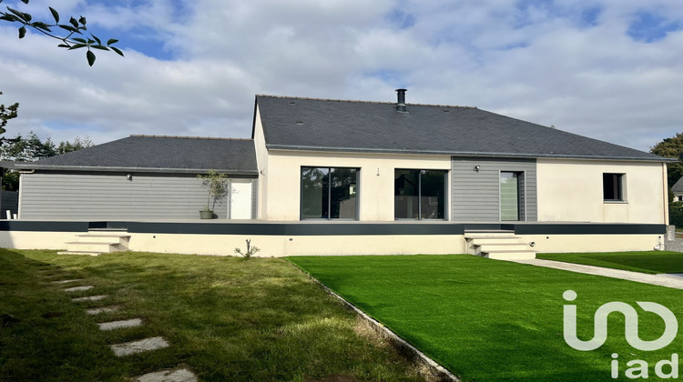 Ma-Cabane - Vente Maison Trefflean, 100 m²