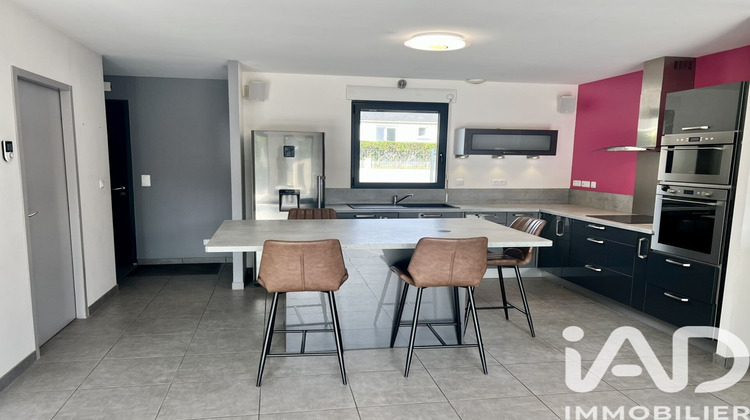 Ma-Cabane - Vente Maison Trefflean, 100 m²