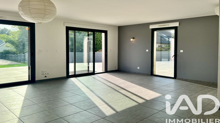 Ma-Cabane - Vente Maison Trefflean, 100 m²