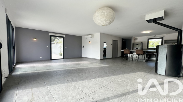 Ma-Cabane - Vente Maison Trefflean, 100 m²