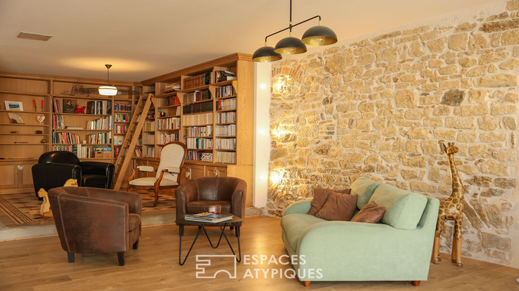 Ma-Cabane - Vente Maison TREFFORT-CUISIAT, 246 m²